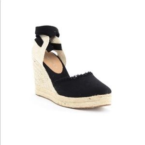 Ivanka Trump Lara Espadrilles Sandals